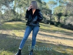 Bibimbae