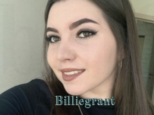 Billiegrant
