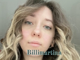 Billimartina
