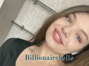 Billionairebelle