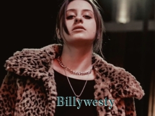 Billywesty
