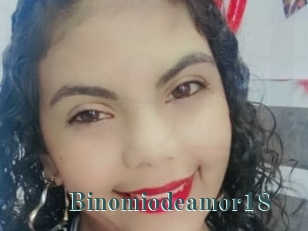 Binomiodeamor18