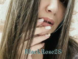 BlackRose28