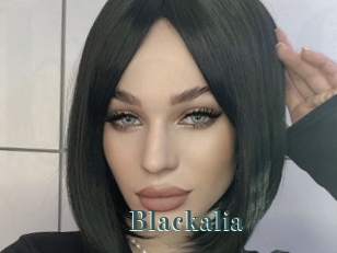 Blackalia