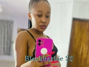 blackbarbie_22 Belles Femmes