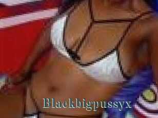 Blackbigpussyx