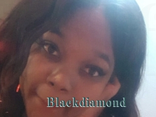 Blackdiamond