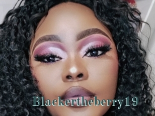 blackertheberry19 Belles Femmes