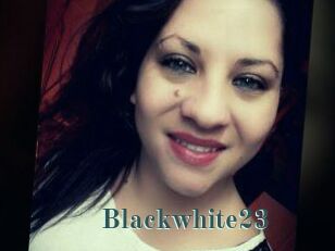 Blackwhite23