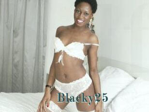 Blacky25