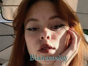 Blairamsley
