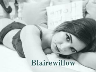 Blairewillow