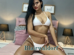 Blairwaldorf