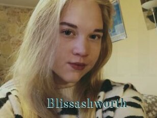 Blissashworth
