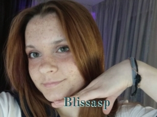 Blissasp