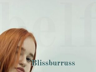 Blissburruss