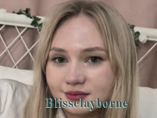 Blissclayborne