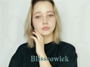 Blisscowick