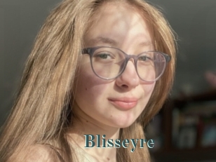 Blisseyre