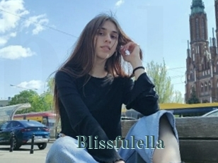 Blissfulella