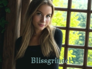 Blissgrindel