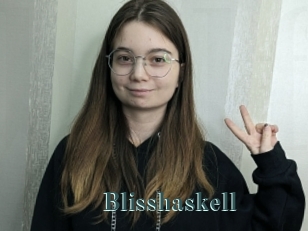 Blisshaskell