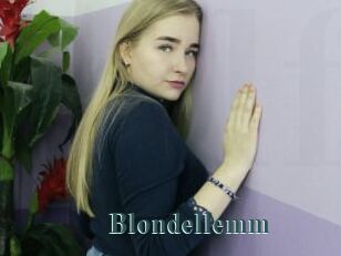 Blondellemm