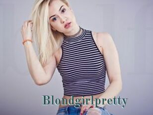 Blondgirlpretty