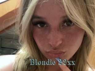 Blondie_22xx