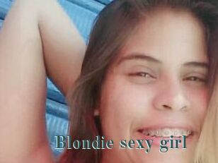 Blondie_sexy_girl