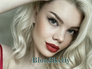 Blondikelly