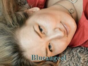 Blueangeel