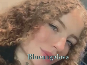 Blueangelove