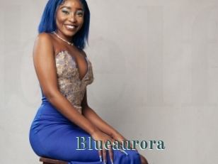 Blueaurora