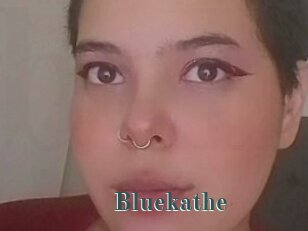 Bluekathe