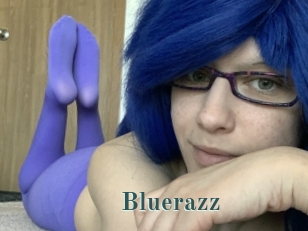 Bluerazz