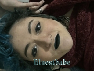 Bluestbabe