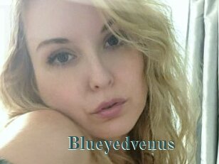 Blueyedvenus