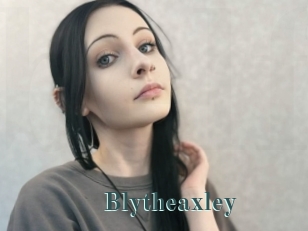 Blytheaxley