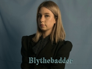 blythebadder Belles Femmes