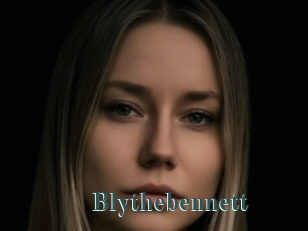 Blythebennett