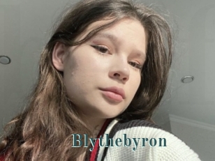 Blythebyron