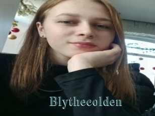 Blythecolden