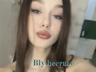 Blythecrute