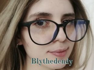 Blythedendy
