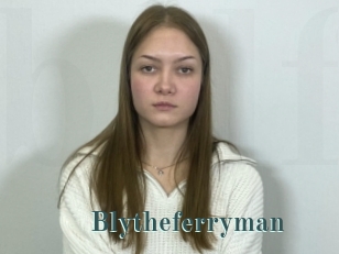 Blytheferryman