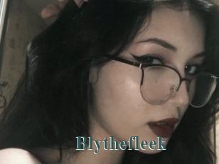 Blythefleek
