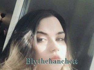 Blythehanchett