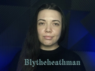Blytheheathman