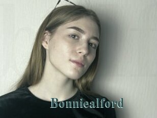 Bonniealford